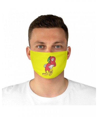 Eddie Island Face Mask - Red Bird $23.62 Accessories