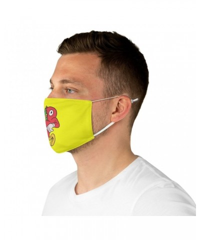 Eddie Island Face Mask - Red Bird $23.62 Accessories