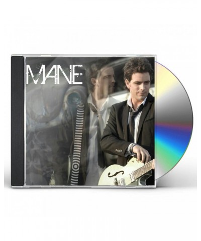 Mane de la Parra MANE CD $14.25 CD