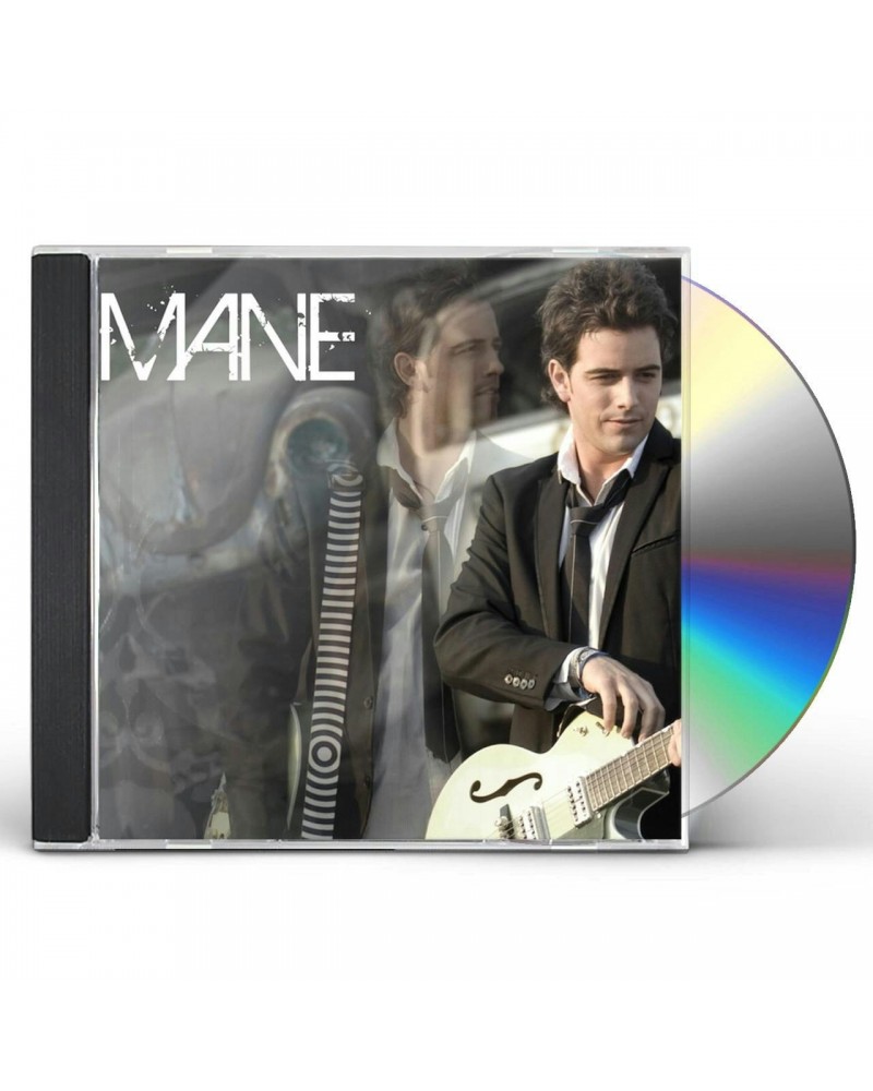 Mane de la Parra MANE CD $14.25 CD