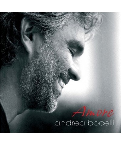 Andrea Bocelli AMORE CD $9.74 CD