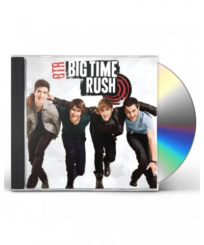 Big Time Rush BTR CD $14.40 CD