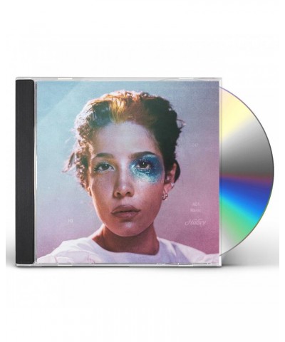 Halsey Manic (Edited) CD $9.89 CD