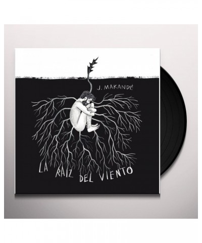 Juanito Makandé LA RAIZ DEL VIENTO Vinyl Record $7.87 Vinyl