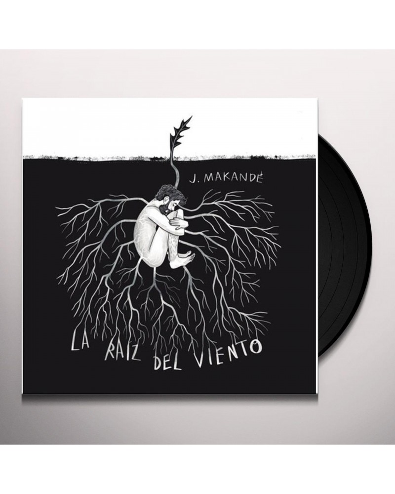 Juanito Makandé LA RAIZ DEL VIENTO Vinyl Record $7.87 Vinyl