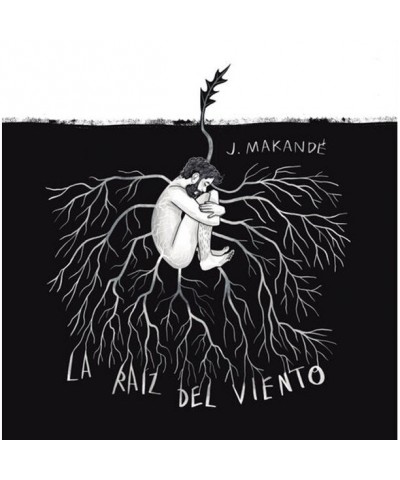 Juanito Makandé LA RAIZ DEL VIENTO Vinyl Record $7.87 Vinyl