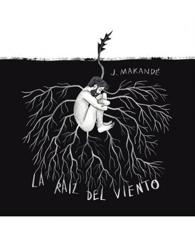 Juanito Makandé LA RAIZ DEL VIENTO Vinyl Record $7.87 Vinyl