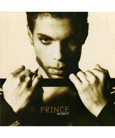 Prince HITS 2 (X) (2LP) Vinyl Record $84.04 Vinyl