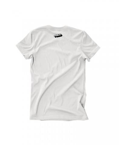 PUBLIC Make You Mine White T-Shirt $9.74 Shirts