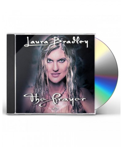 Laura Bradley PRAYER-EP CD $7.65 Vinyl