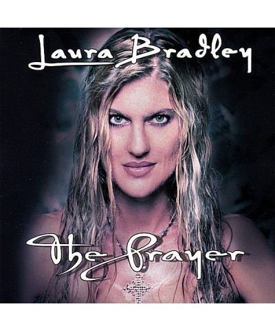 Laura Bradley PRAYER-EP CD $7.65 Vinyl