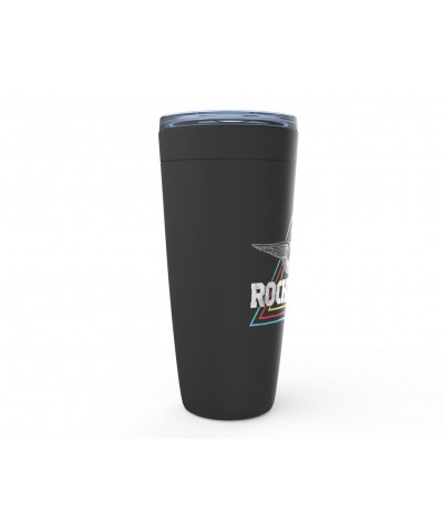 Music Life Viking Tumbler | Flying Guitar Rock n' Roll Tumbler $30.31 Drinkware