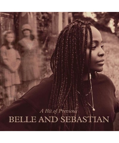 Belle and Sebastian A Bit Of Previous Vinyl Record $5.73 Vinyl