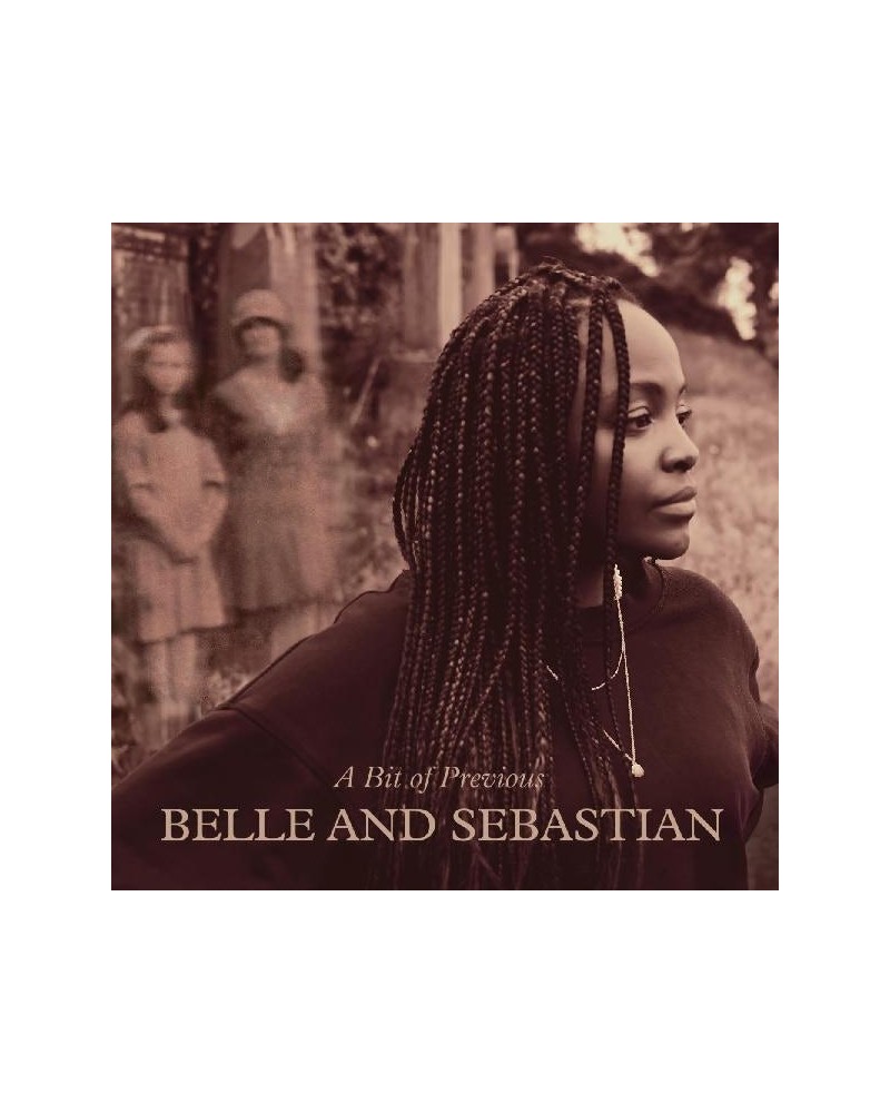 Belle and Sebastian A Bit Of Previous Vinyl Record $5.73 Vinyl