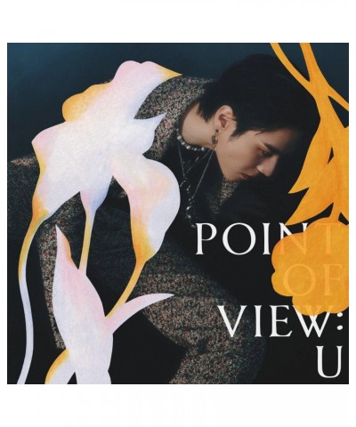 YUGYEOM Point Of View: U (Clear) Vinyl Record $0.72 Vinyl