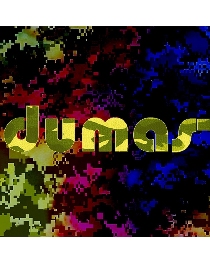 Dumas Dumas - CD $9.84 CD