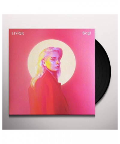 Eivør Segl Vinyl Record $6.74 Vinyl