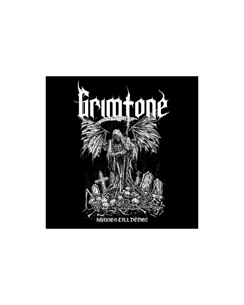 Grimtone HYMNER TILL DODEN CD $4.90 CD