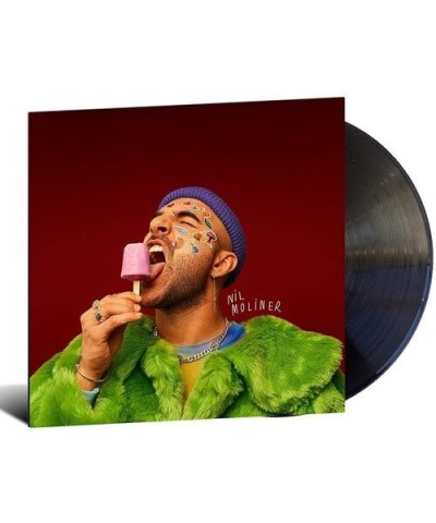 Nil Moliner Lugar Paraiso Vinyl Record $16.23 Vinyl