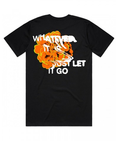 Yam Haus Whatever It Is Black Tee $9.15 Shirts