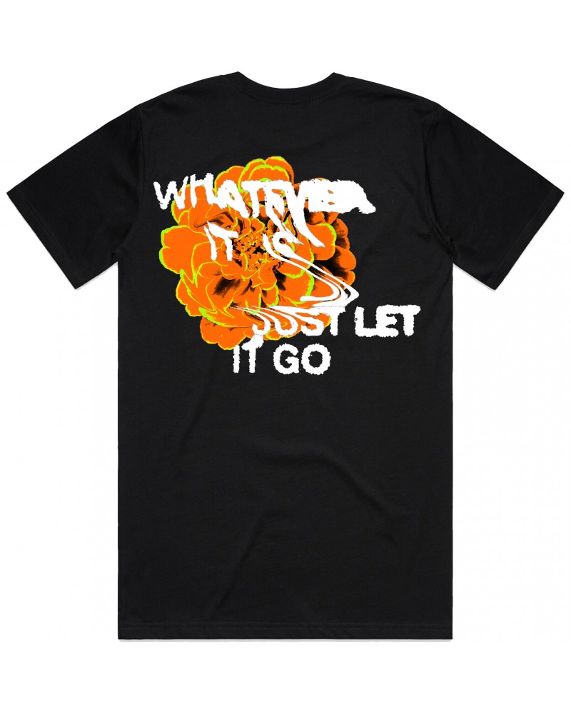 Yam Haus Whatever It Is Black Tee $9.15 Shirts