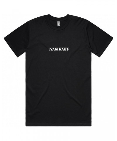 Yam Haus Whatever It Is Black Tee $9.15 Shirts