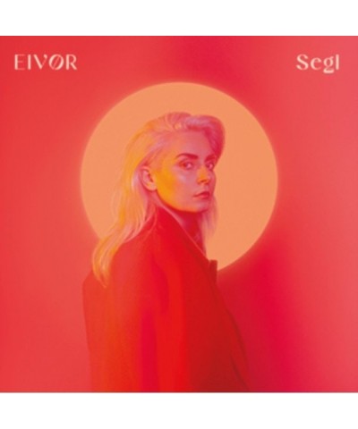 Eivør Segl Vinyl Record $6.74 Vinyl