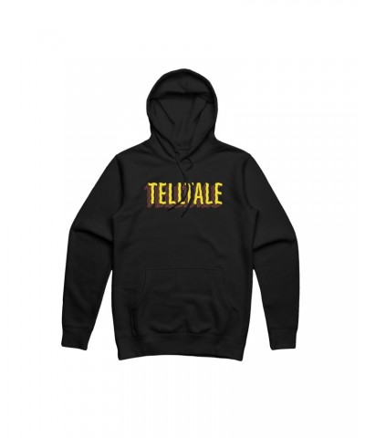 Telltale Logo Hoodie $9.83 Sweatshirts