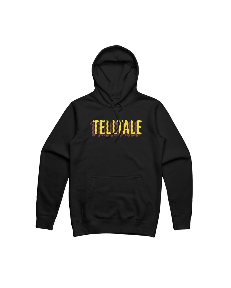 Telltale Logo Hoodie $9.83 Sweatshirts