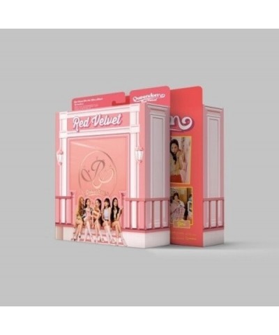 Red Velvet QUEENDOM CD $8.52 CD