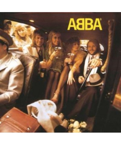 ABBA CD - Abba $8.92 CD