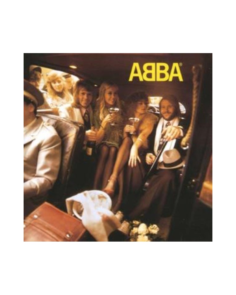 ABBA CD - Abba $8.92 CD