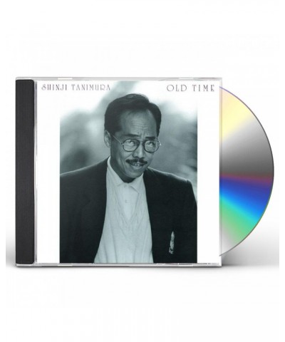 Shinji Tanimura OLD TIME CD $13.18 CD