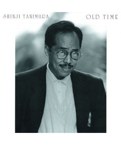 Shinji Tanimura OLD TIME CD $13.18 CD