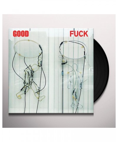 Good Fuck Vinyl Record $5.45 Vinyl