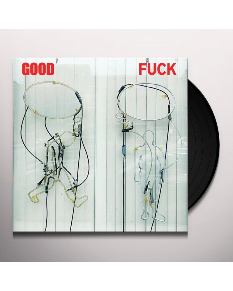 Good Fuck Vinyl Record $5.45 Vinyl