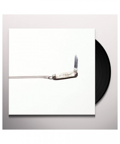 Mr Little Jeans Pocketknife Vinyl Record $7.37 Vinyl