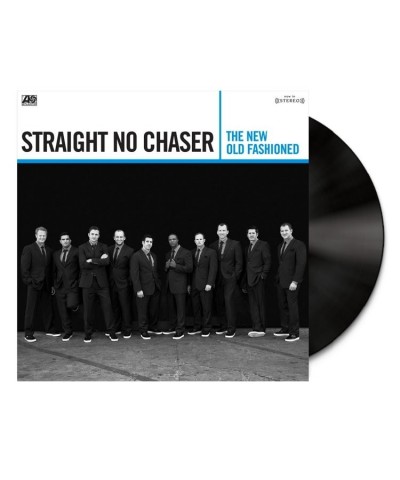 Straight No Chaser The New Old Fashioned (Vinyl LP) $5.10 Vinyl