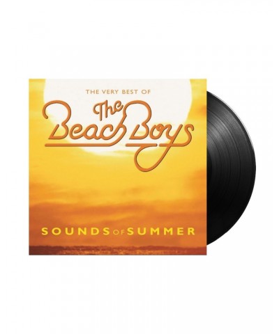 The Beach Boys Sounds Of Summer Vinyl $2.97 Vinyl