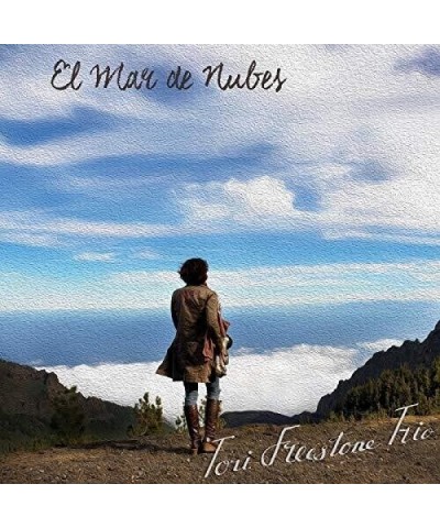 Tori Freestone EL MAR DE NUBES CD $10.13 CD