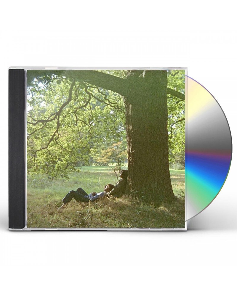 John Lennon Plastic Ono Band (2 CD) CD $9.48 CD