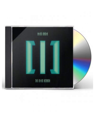 Majid Jordan SPACE BETWEEN CD $20.20 CD