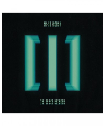 Majid Jordan SPACE BETWEEN CD $20.20 CD