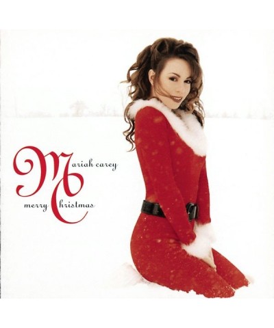 Mariah Carey Merry Christmas CD $5.15 CD