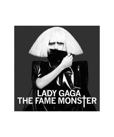 Lady Gaga FAME MONSTER Vinyl Record $4.37 Vinyl