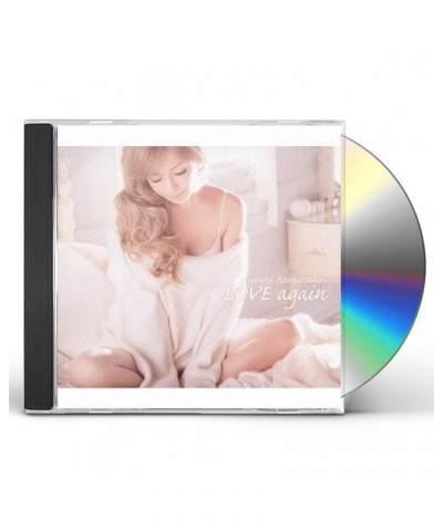 Ayumi Hamasaki LOVE AGAIN CD $8.16 CD