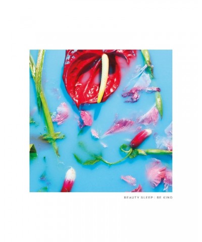 Beauty Sleep Be Kind Vinyl Record $6.02 Vinyl