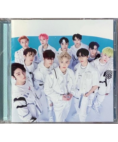 The Boyz (더보이즈) BREAKING DAWN CD $11.90 CD