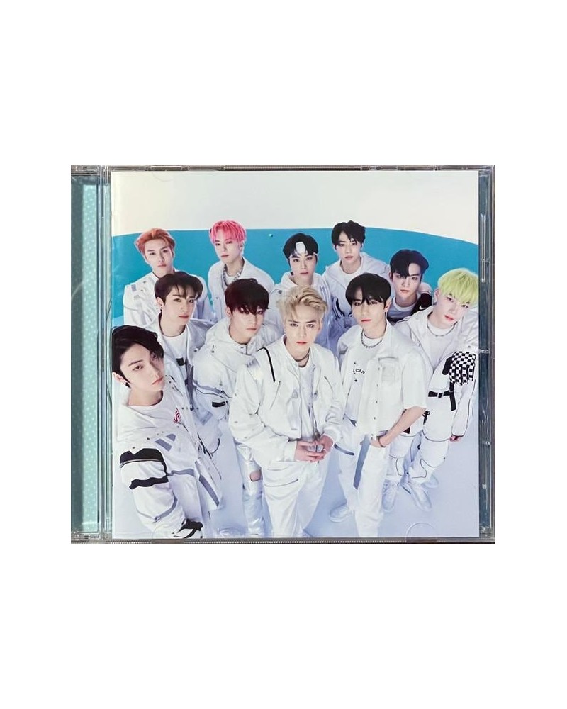 The Boyz (더보이즈) BREAKING DAWN CD $11.90 CD