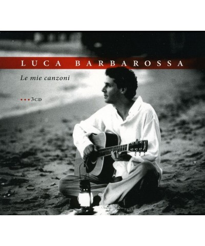 Luca Barbarossa CD $9.59 CD